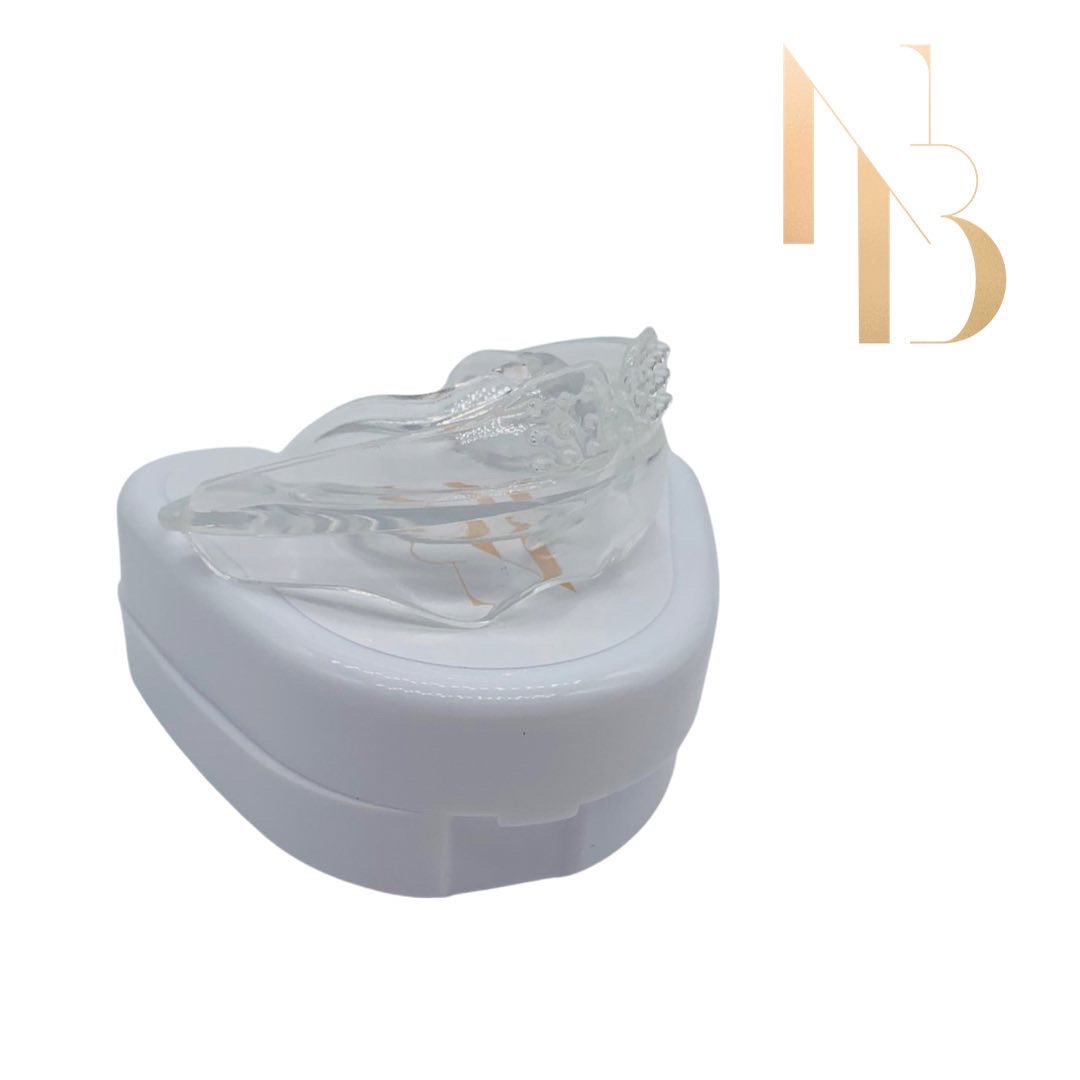 Lip Blushing Mouth Guards