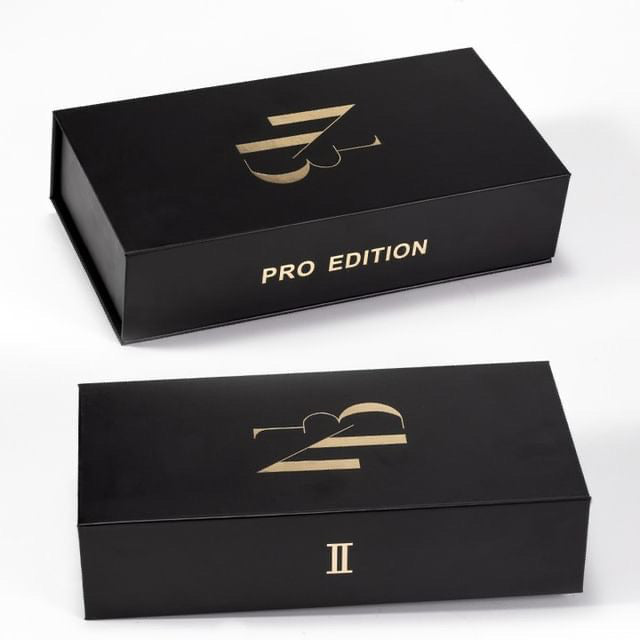 NB Dual Port PMU Machine