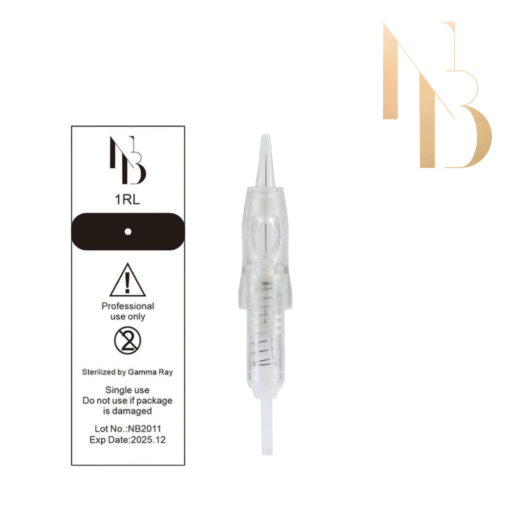 Ombre Powder Training Kit