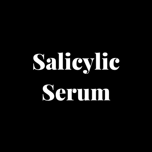 Salicylic Serum
