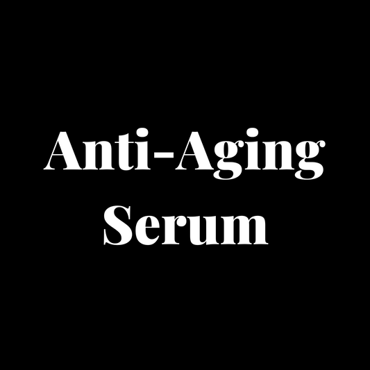 Anti-Aging Serum