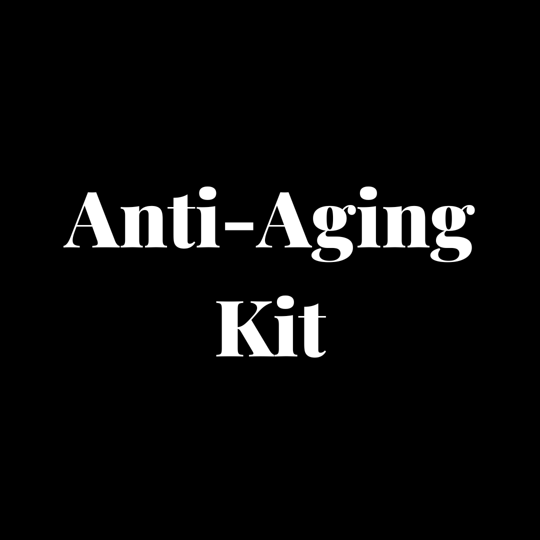 Anti-Aging Kit